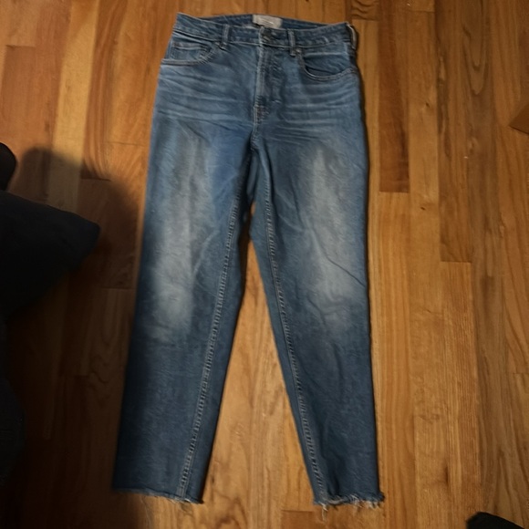 Everlane The Curvy Cheeky Ankle Jean | Size 27 - Picture 5 of 7